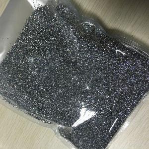 Wholesale 1kg per bag glass tiny pixie dusts non hot fix crystal pixie dust rhinestone