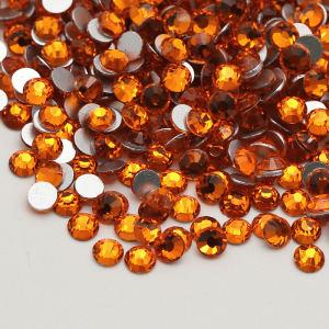 2024 New Color Sun Rhinestone Crystal Strass Glitter Flatback Stone For Nail Art Nail Decoration Crafts DIY