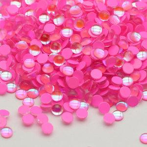 Shaka Crystal Glass Mermaid Rhinestone Non Hotfix Flatback Nail Charms Rhinestones Bulk for DIY Craft Decorations