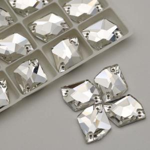 Cosmic Crystal Sew On Rhinestones K9 Crystal Glass For Clothes Jewelry Making